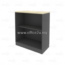 GO-880 BUDGET SERIES LOW OPEN SHELF CABINET